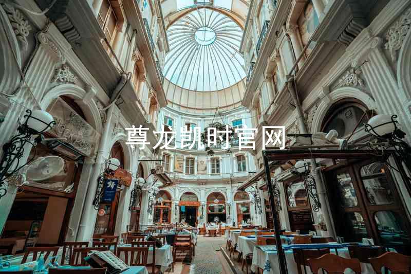 尊龙凯时官网